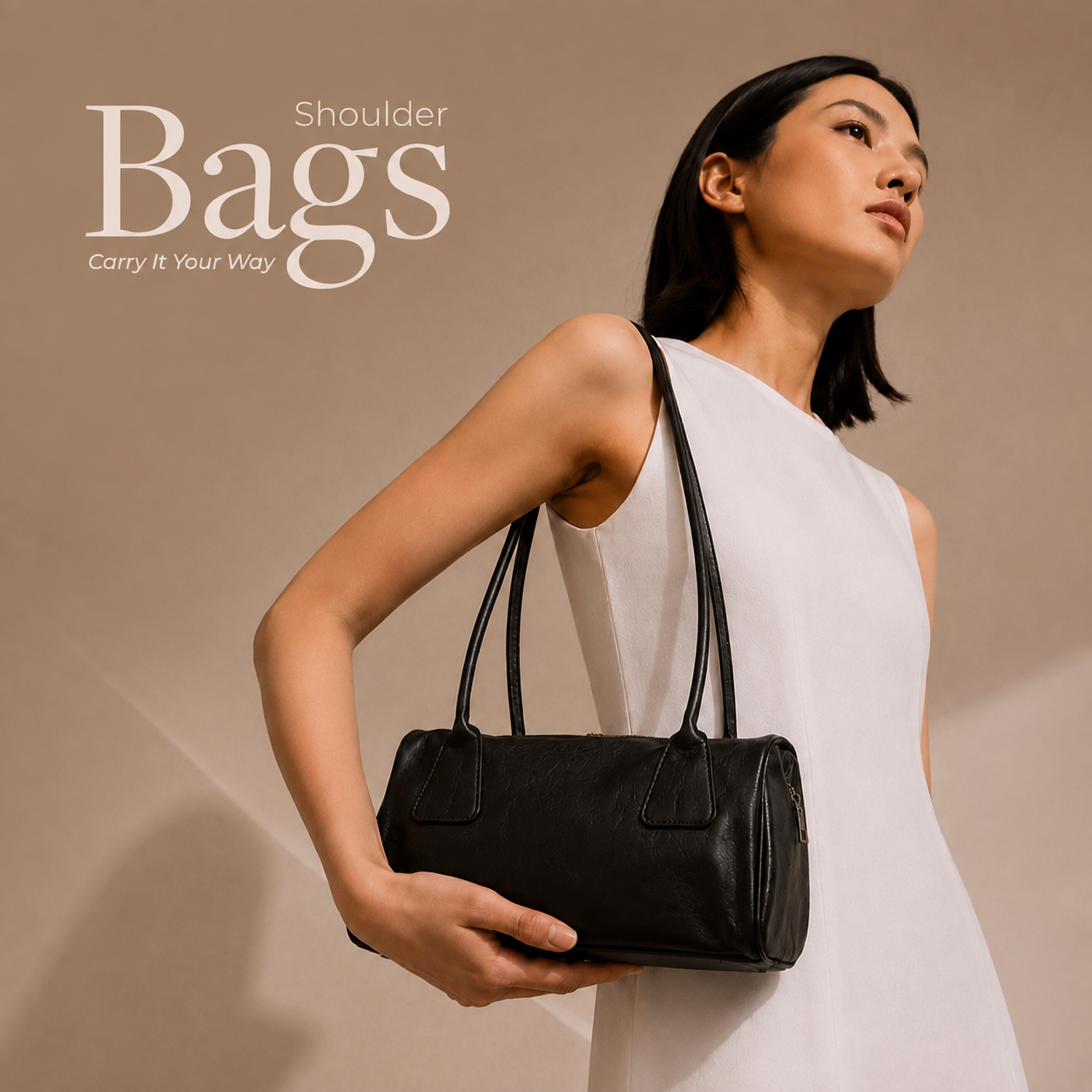 Shoulder Bags