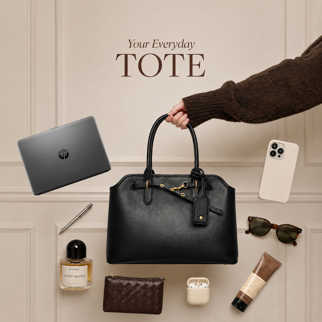 Tote Bags