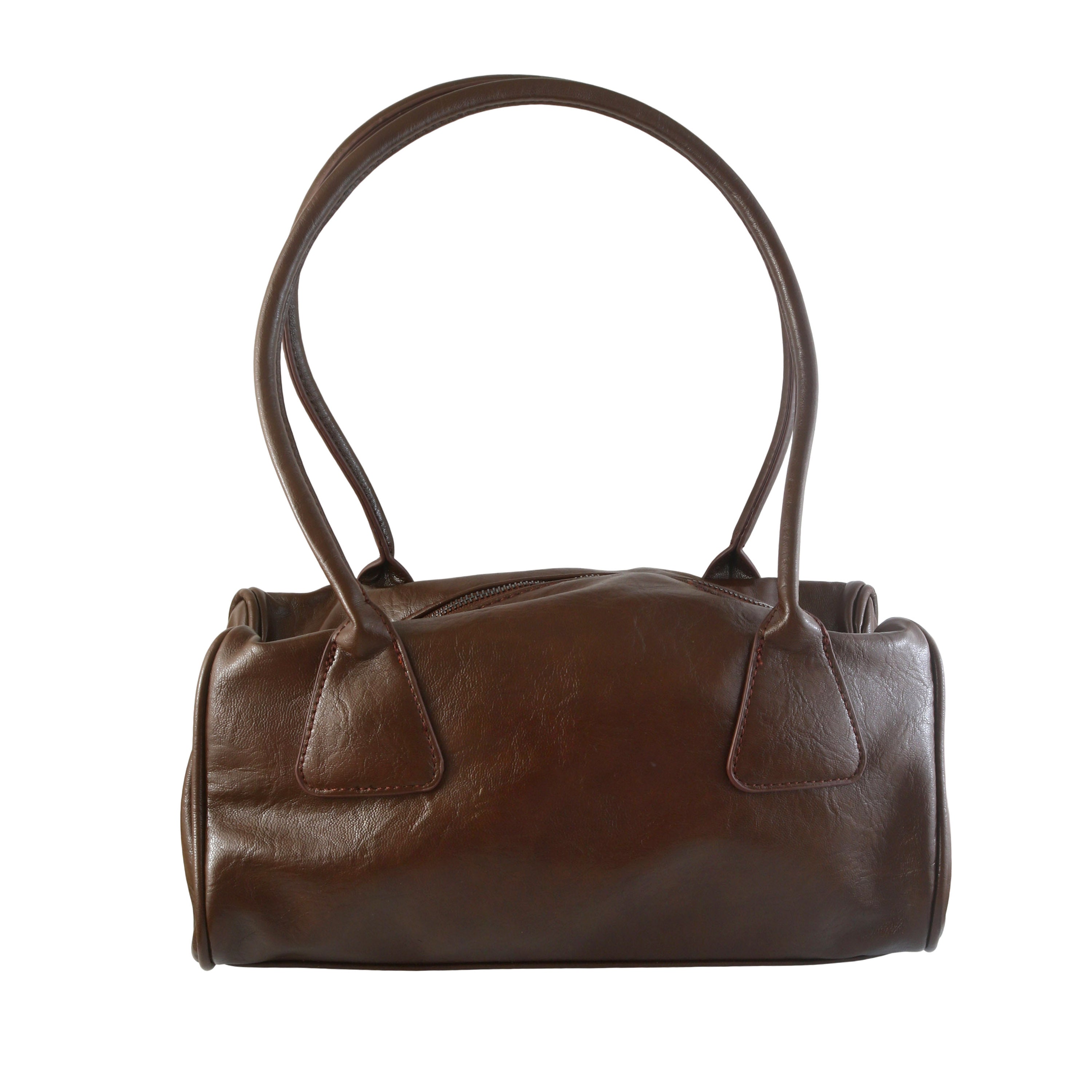 Lune Shoulder Bag Brown