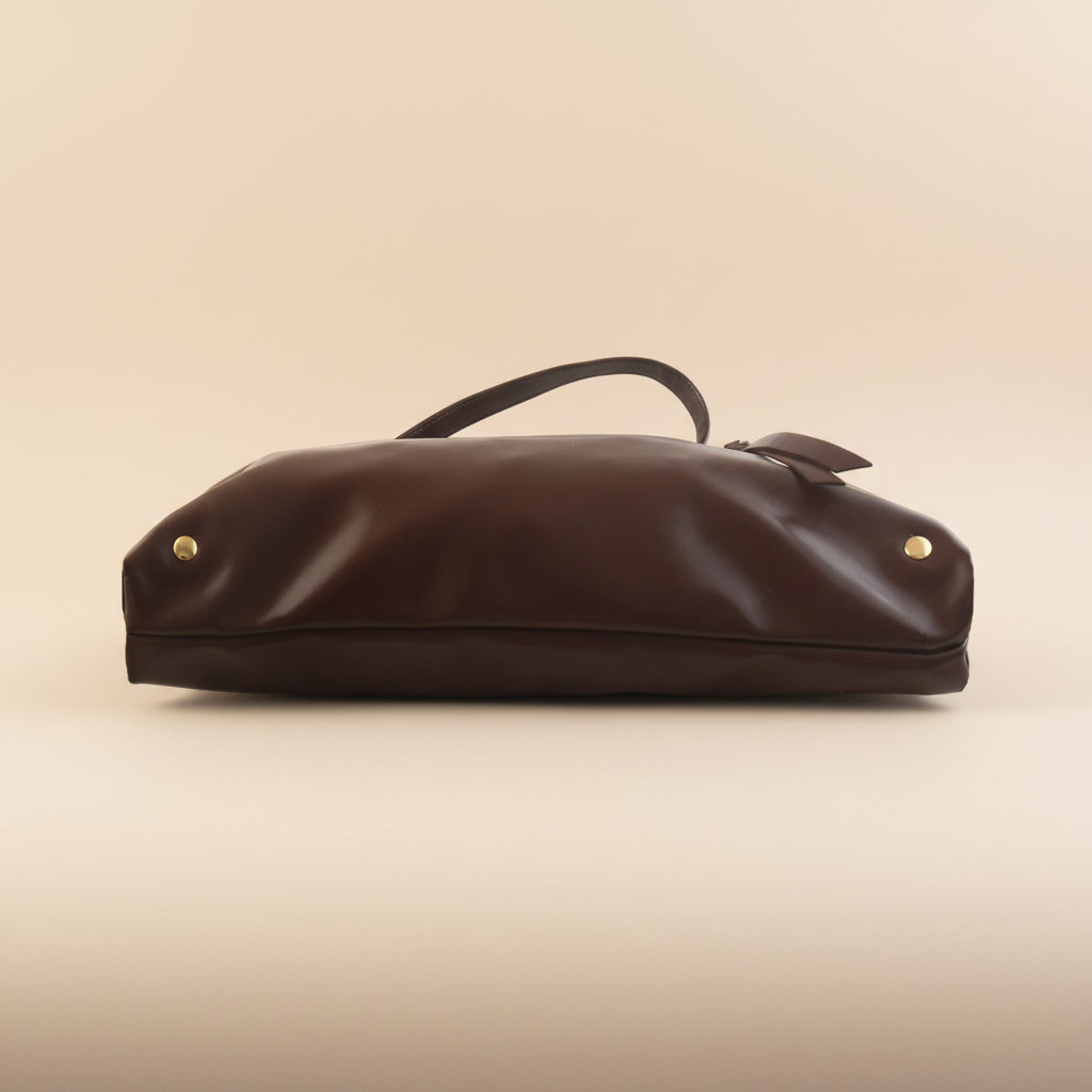 Noir Convertible Shoulder to Sling Bag