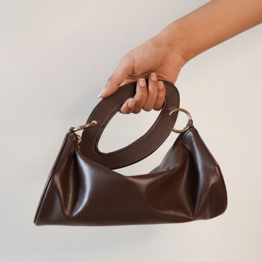Capsule Bag - The 3-in-1 Bag