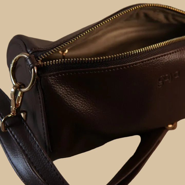 Capsule Bag - The 3-in-1 Bag