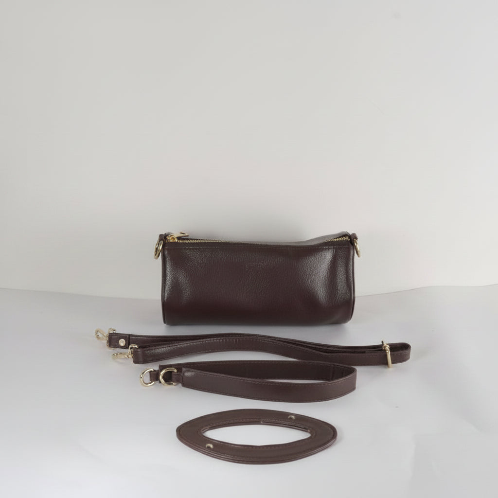 Capsule Bag - The 3-in-1 Bag