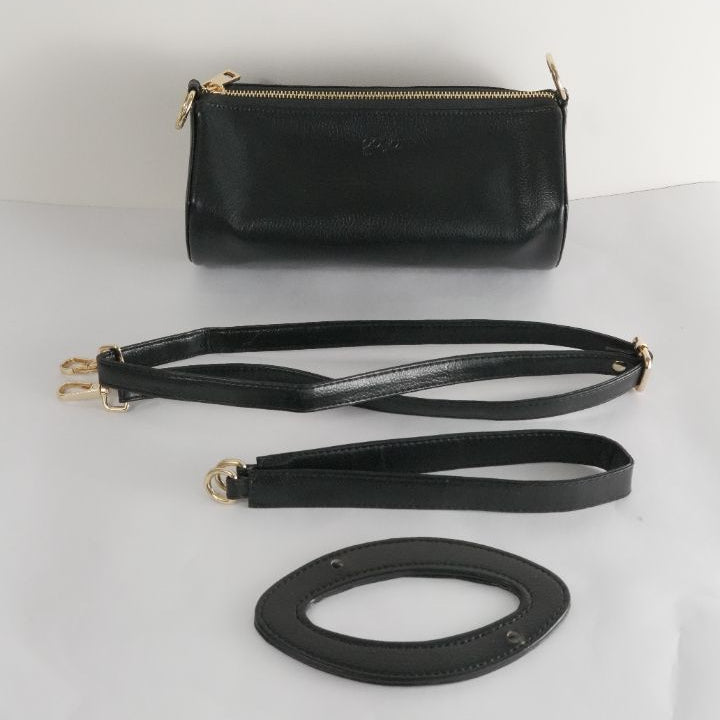 Capsule Bag - The 3-in-1 Bag