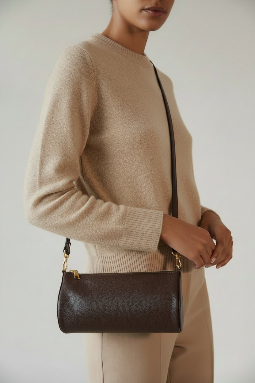 Capsule Bag - The 3-in-1 Bag
