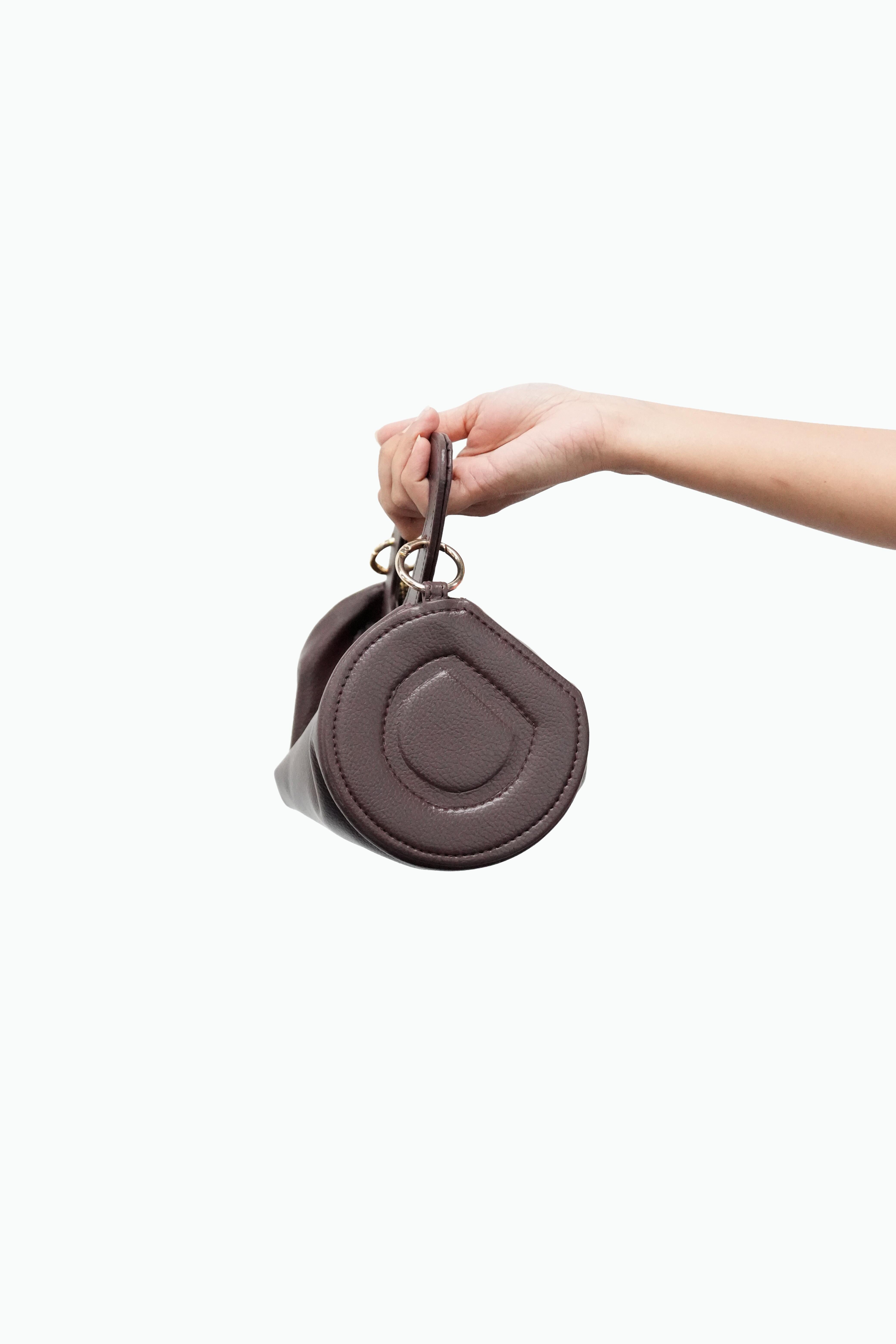 Capsule Bag - The 3-in-1 Bag
