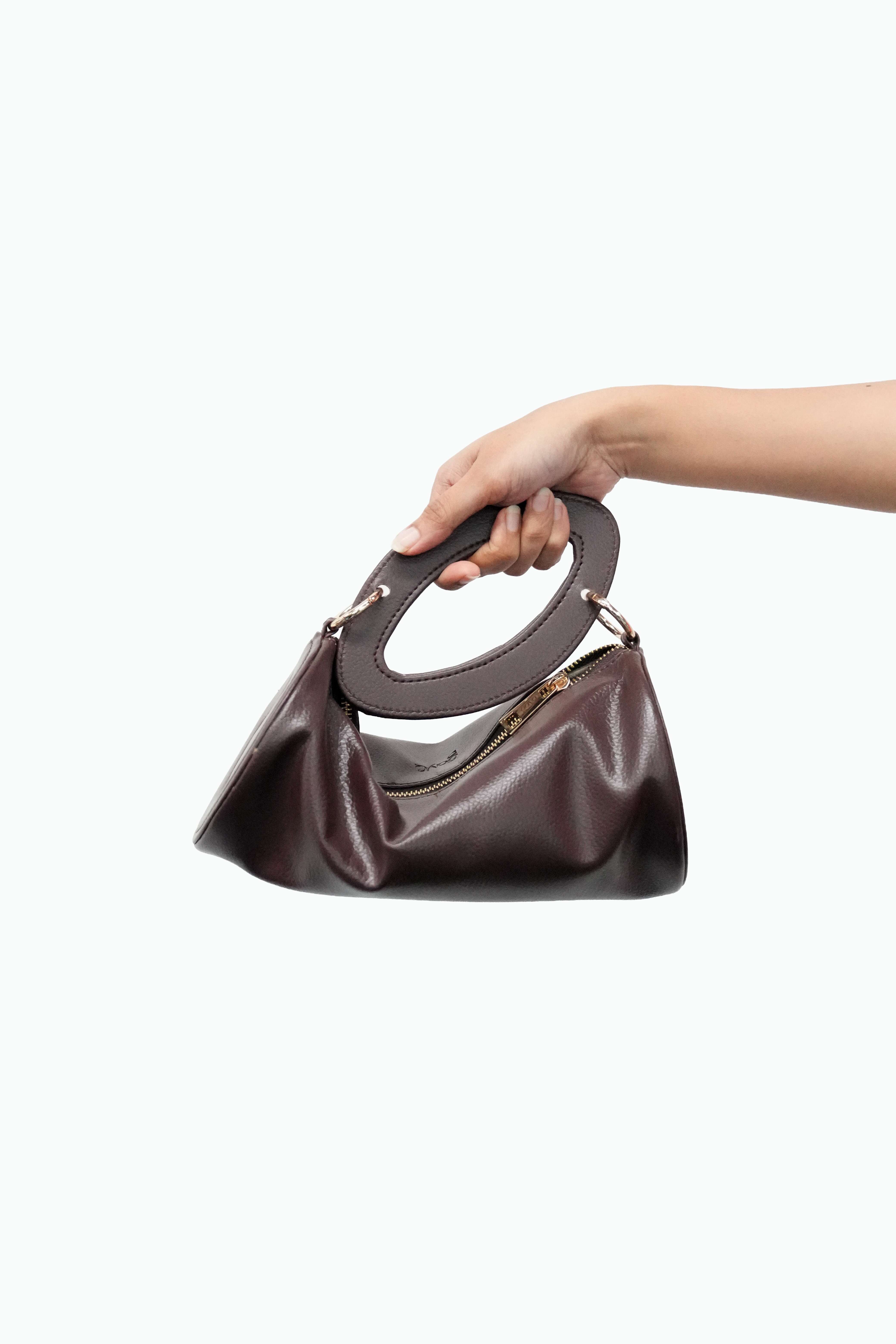 Capsule Bag - The 3-in-1 Bag