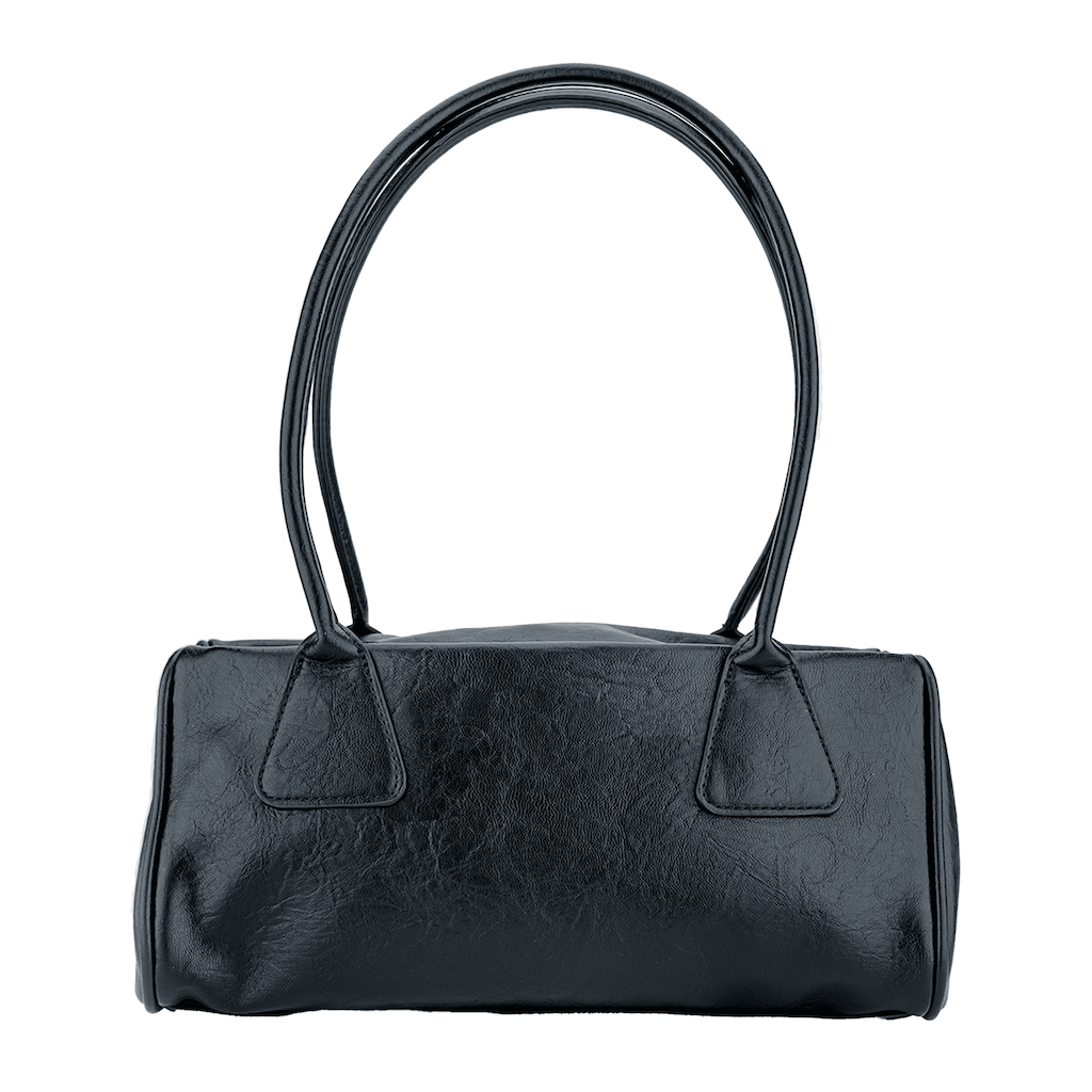 Lune Shoulder Bag Black