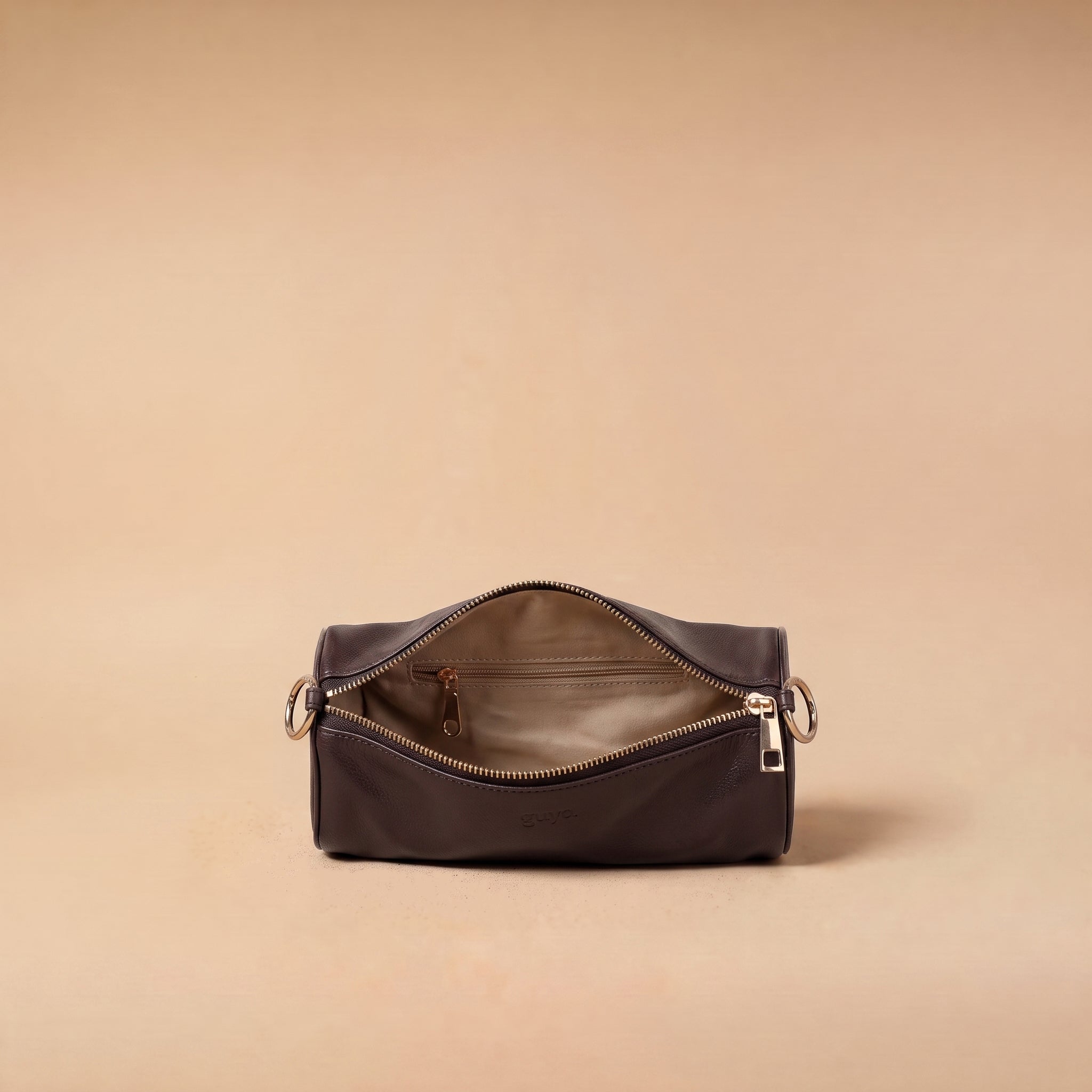 Capsule Bag - The 3-in-1 Bag