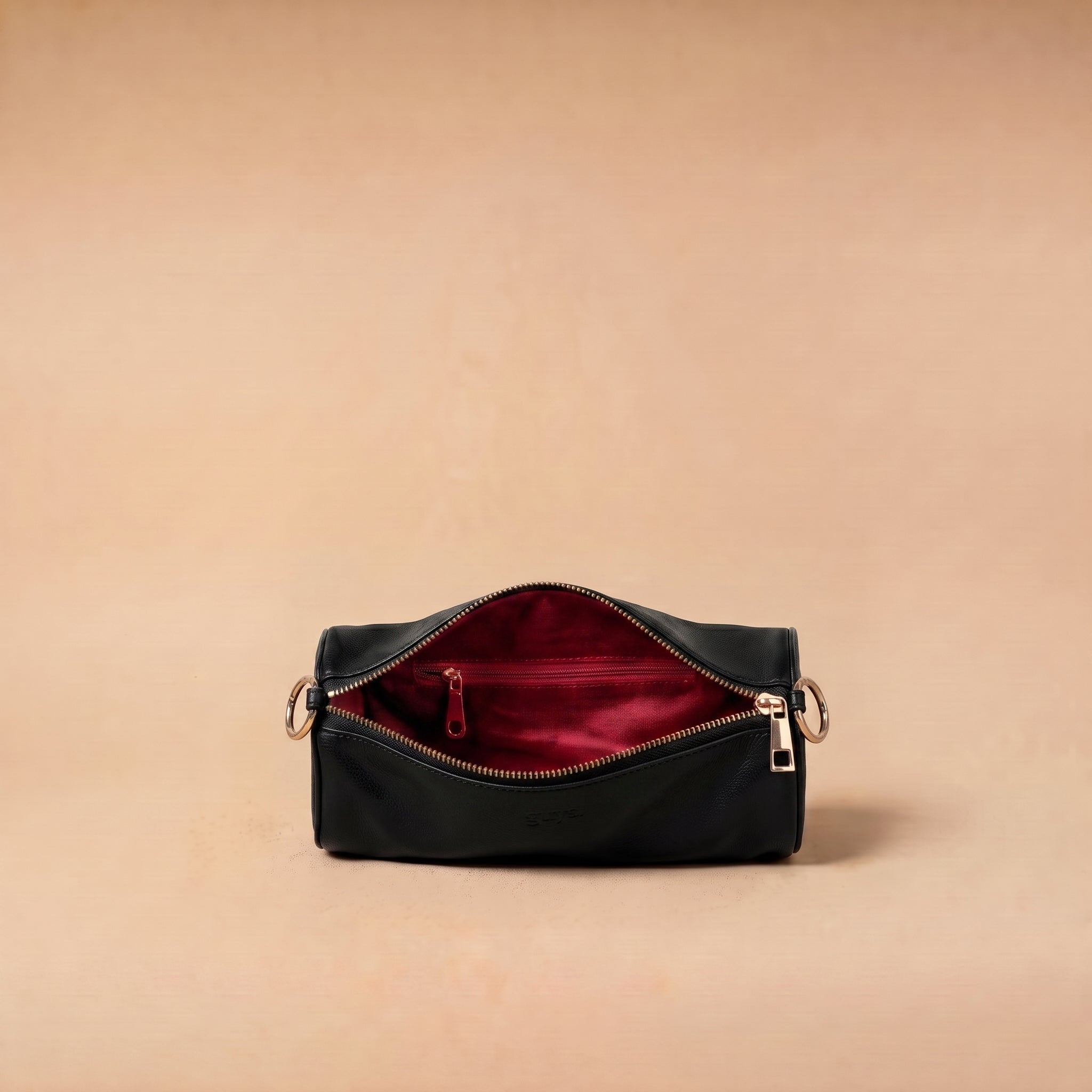 Capsule Bag - The 3-in-1 Bag