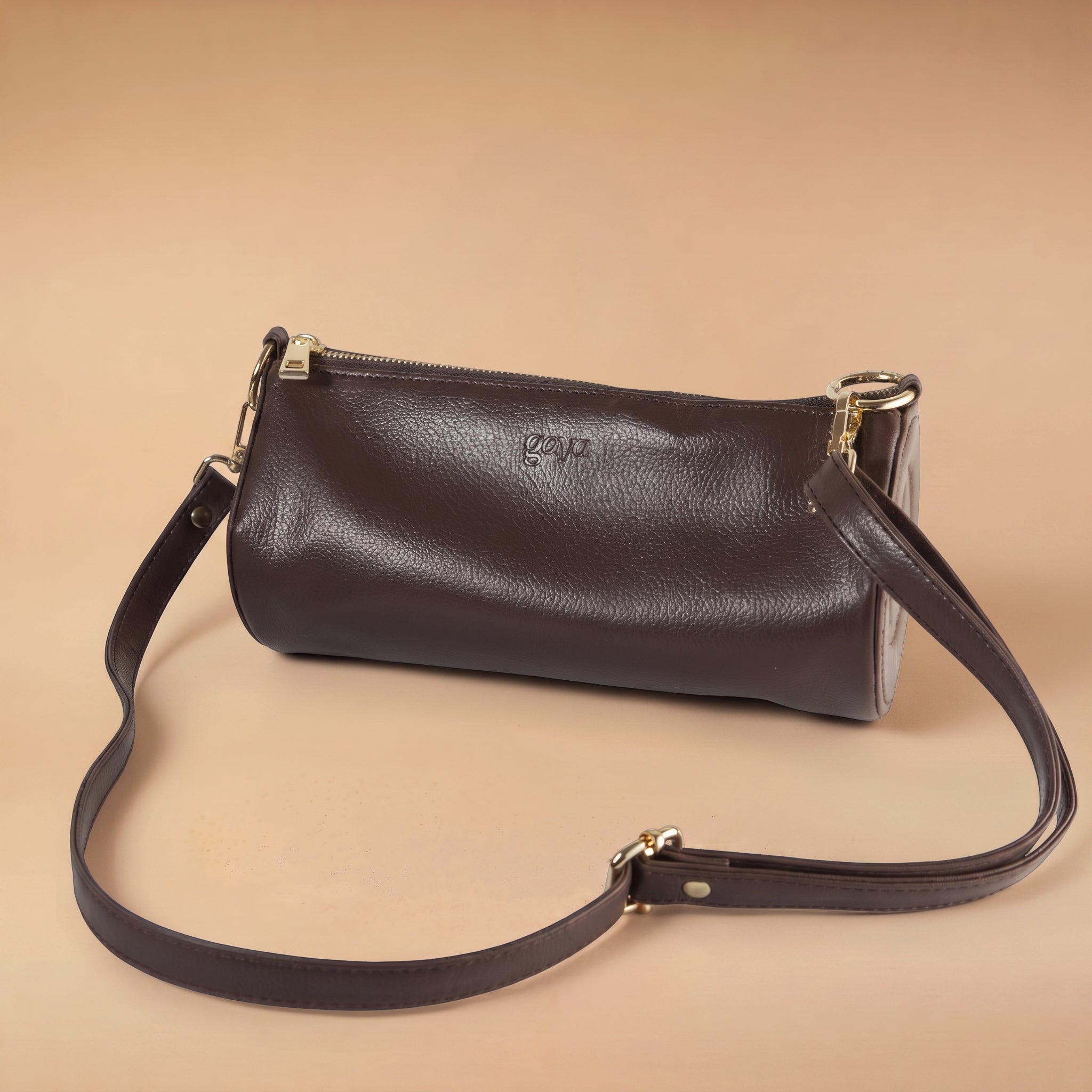 Capsule Bag - The 3-in-1 Bag