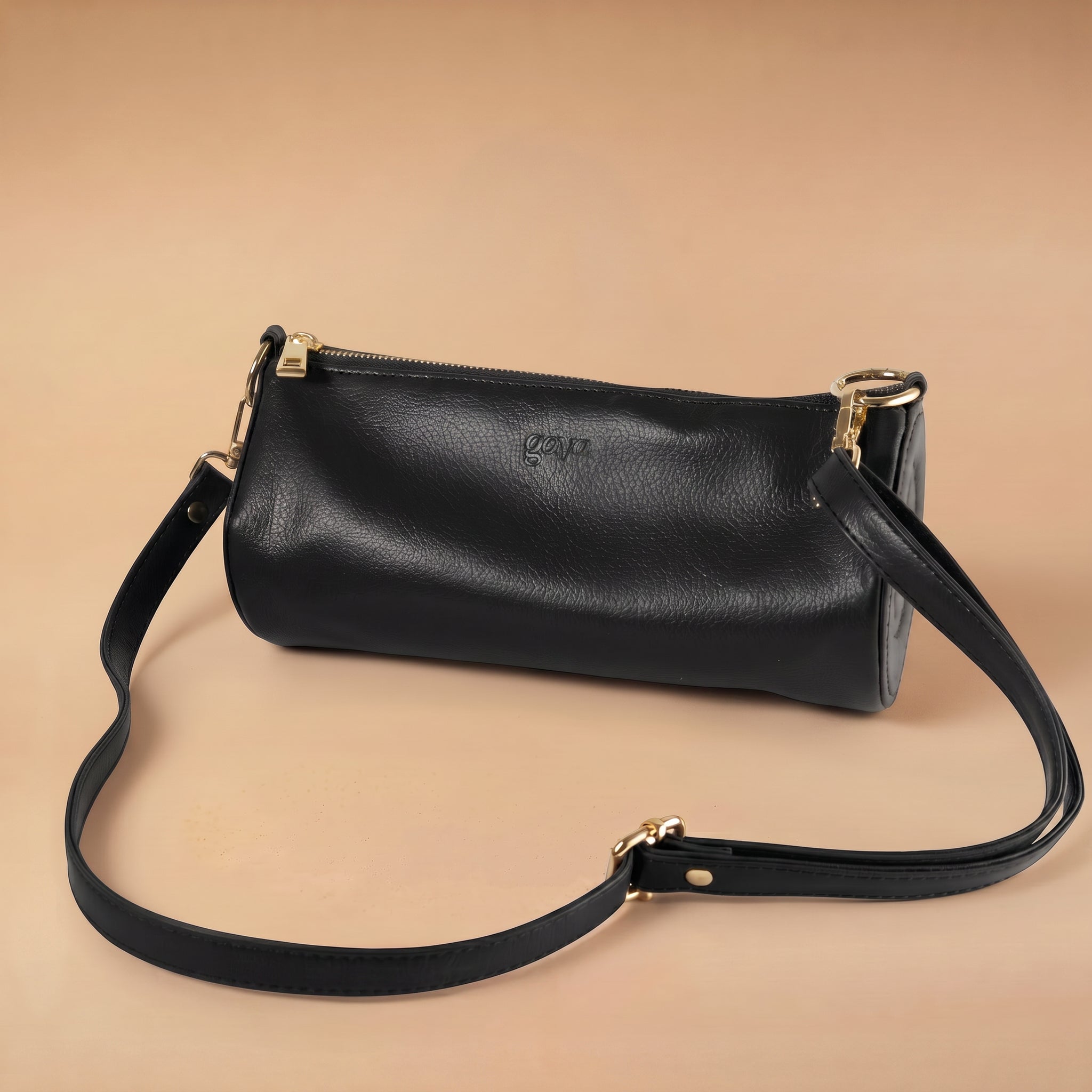 Capsule Bag - The 3-in-1 Bag