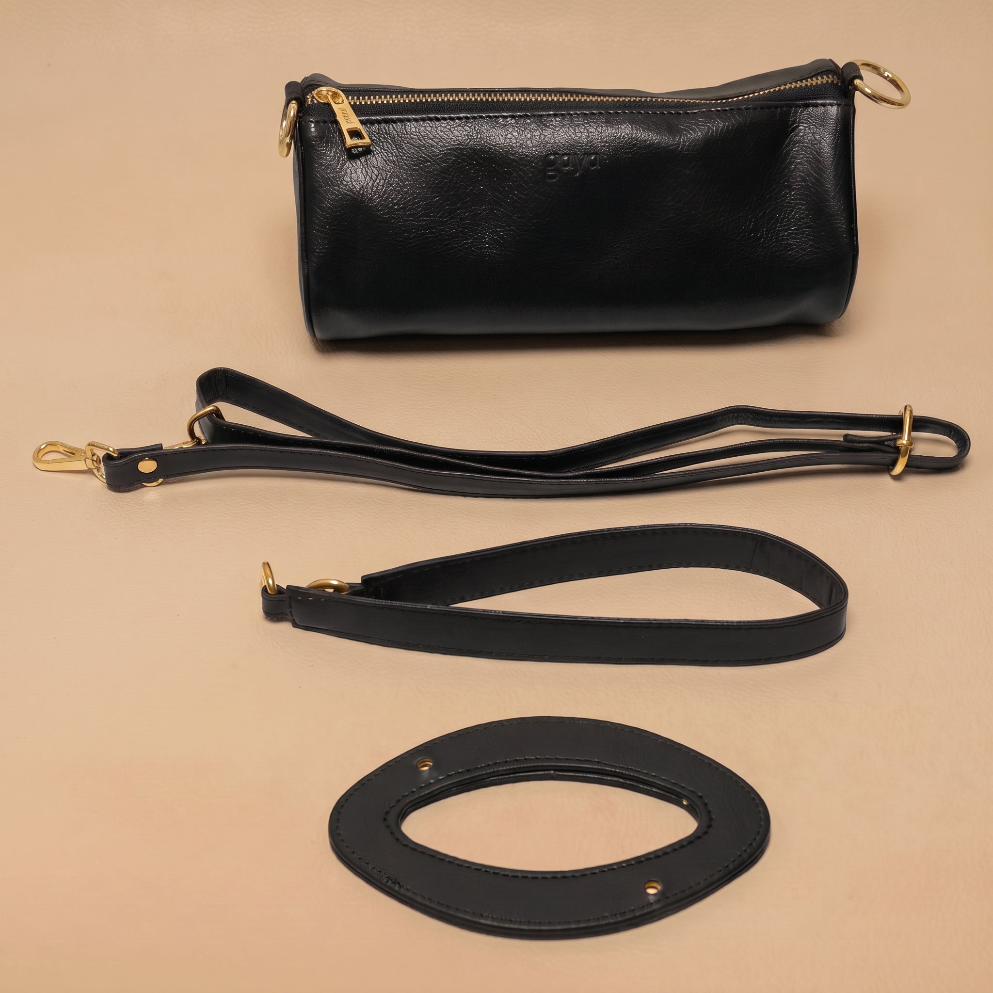 Capsule Bag - The 3-in-1 Bag