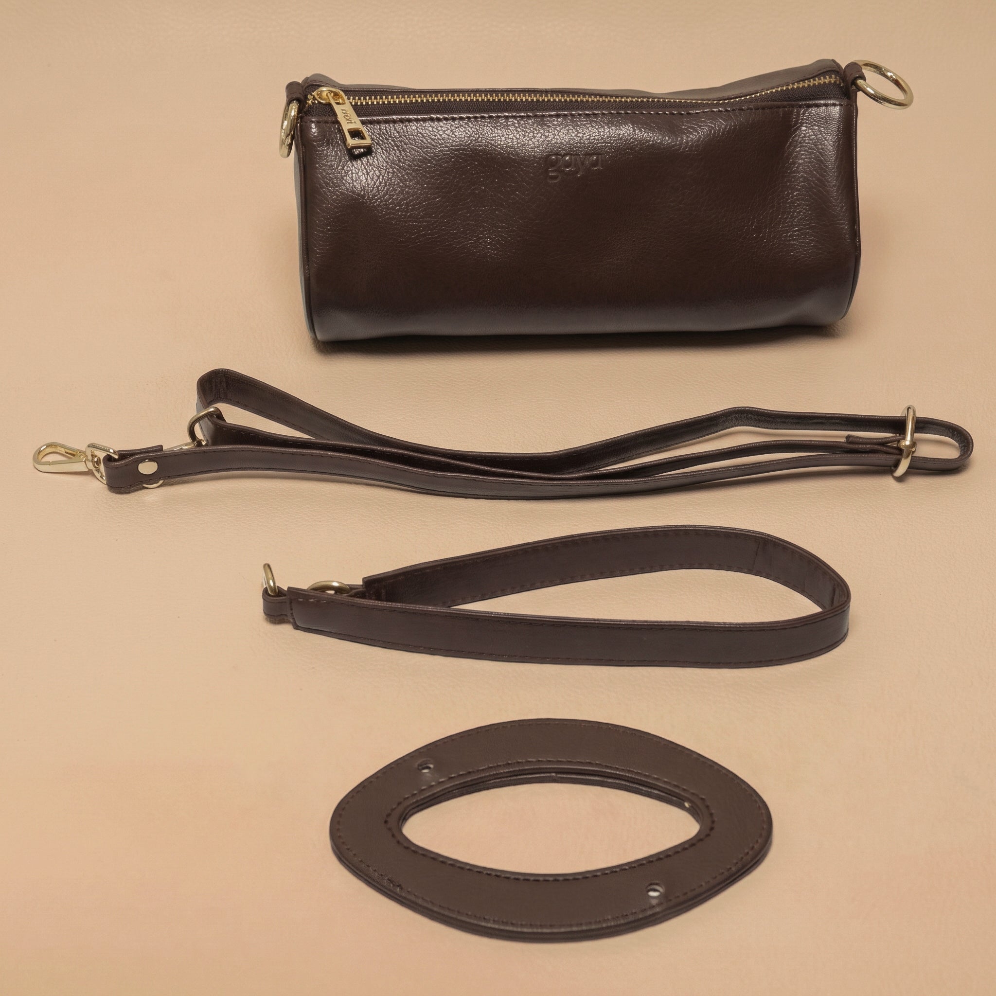 Capsule Bag - The 3-in-1 Bag