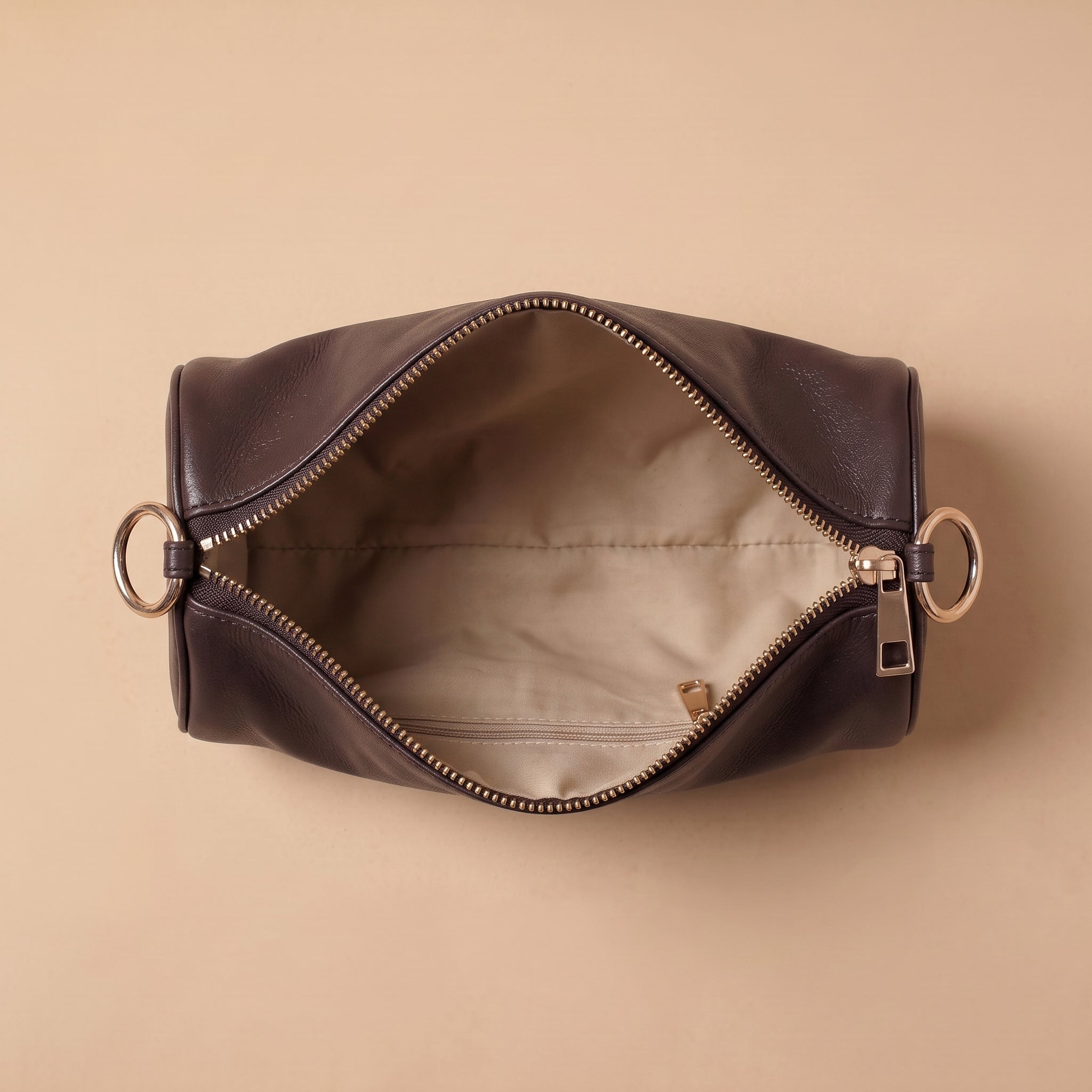 Capsule Bag - The 3-in-1 Bag