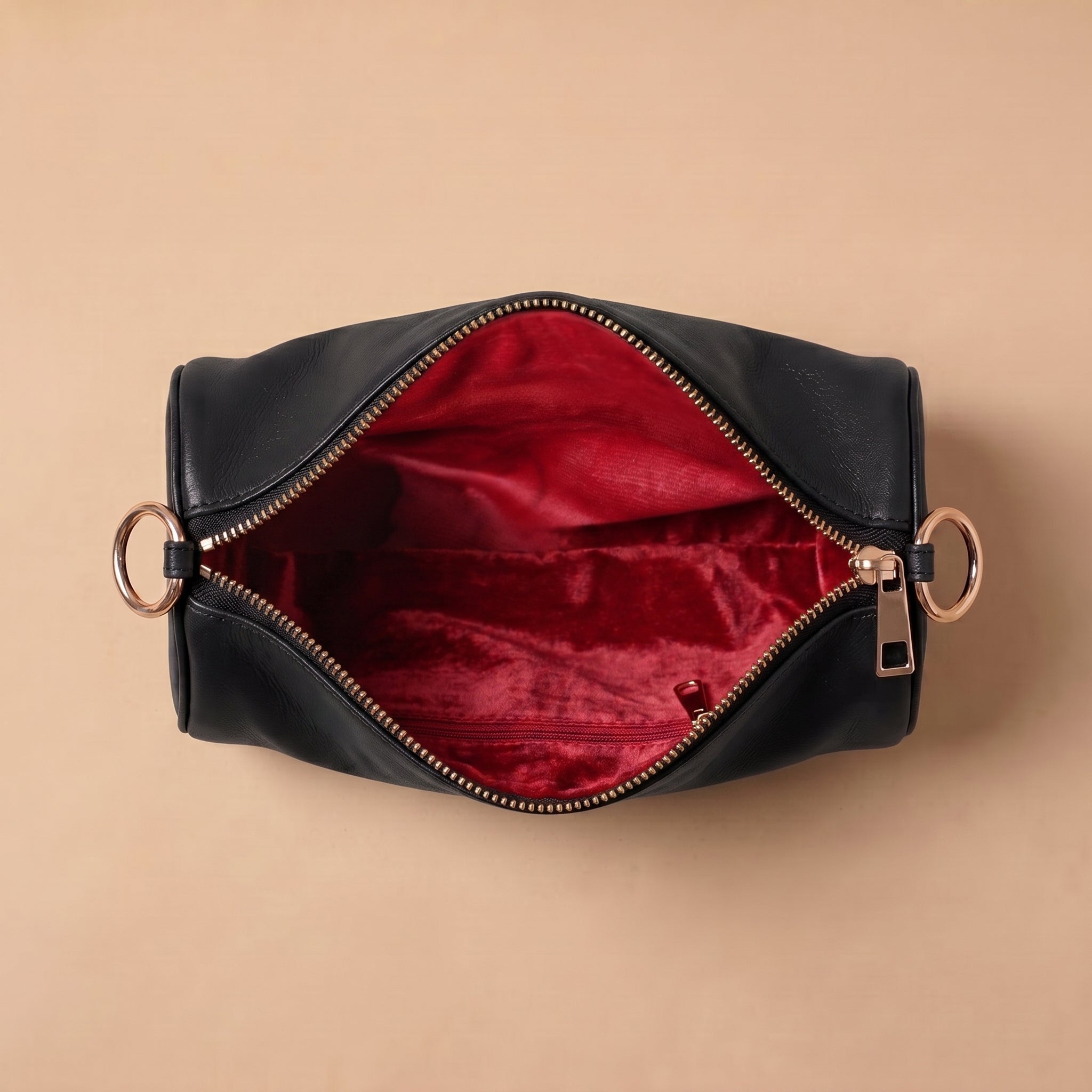 Capsule Bag - The 3-in-1 Bag
