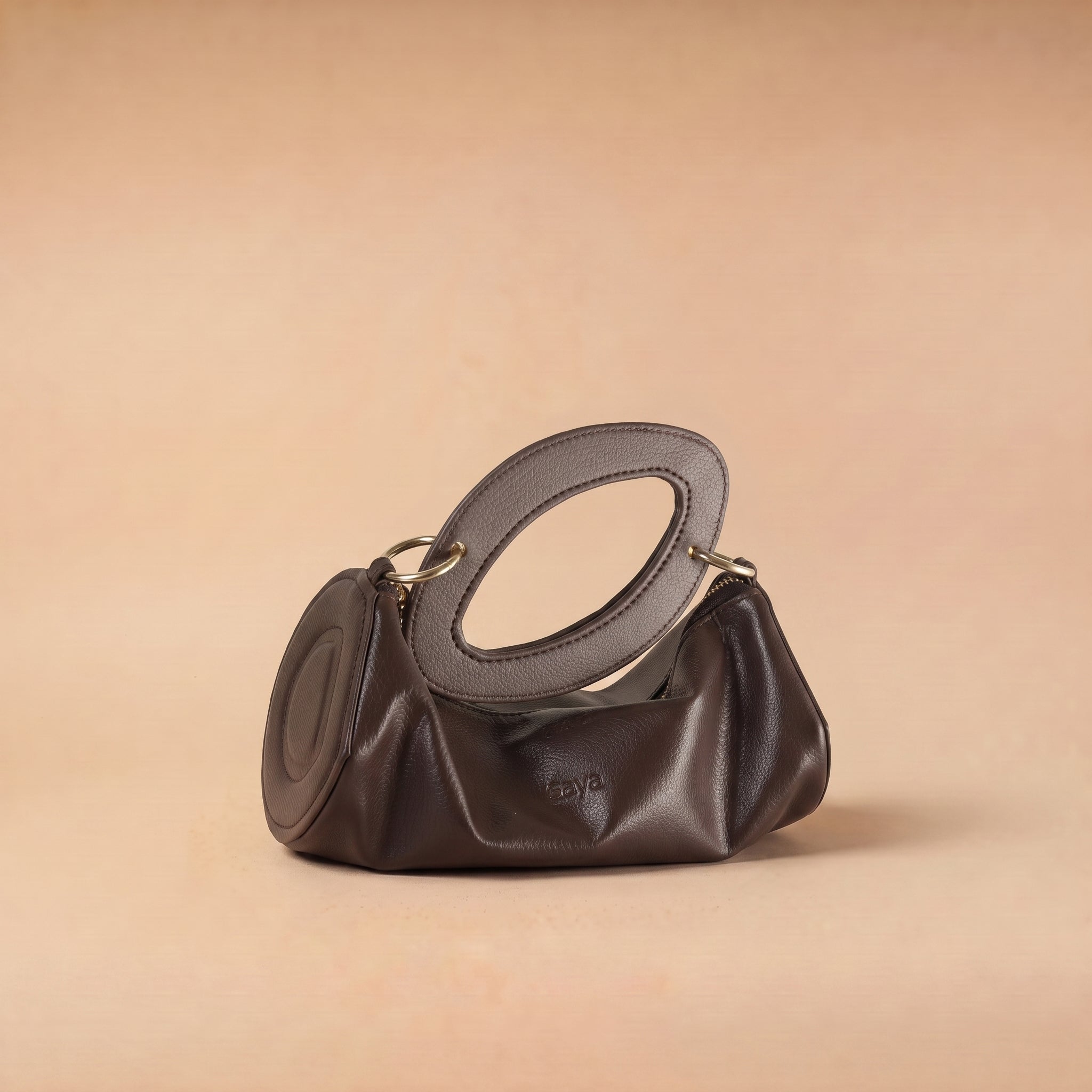 Capsule Bag - The 3-in-1 Bag