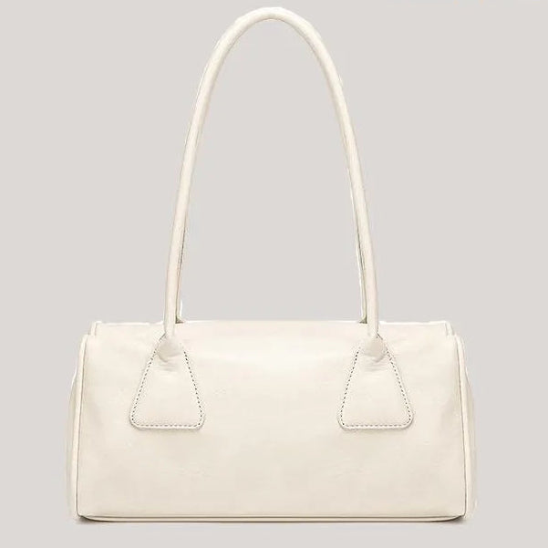 Lune Shoulder Bag Cream