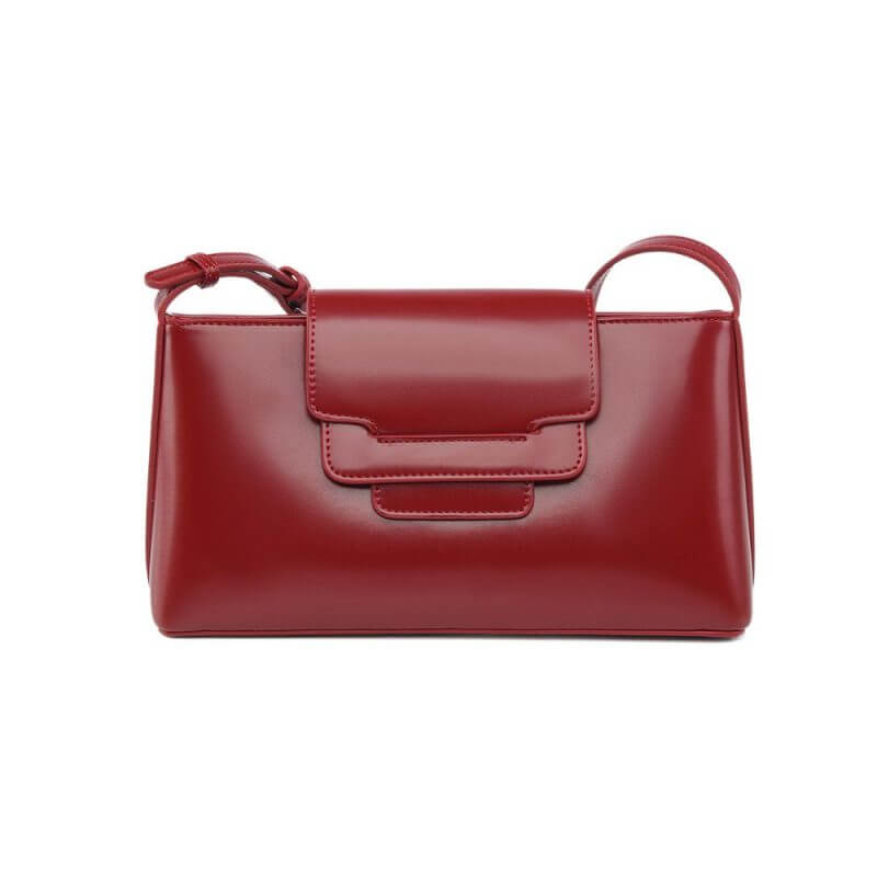 Aria Shoulder Bag Cream