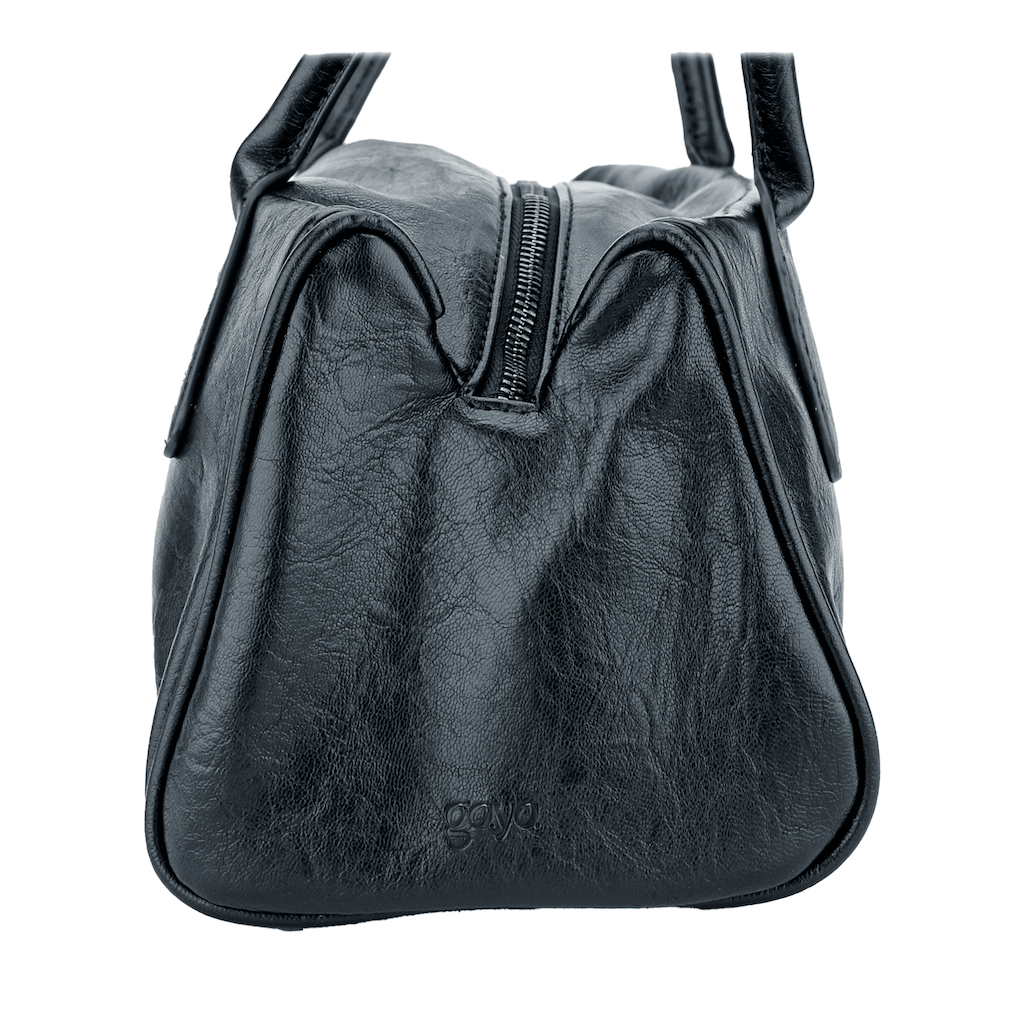 Lune Shoulder Bag Black
