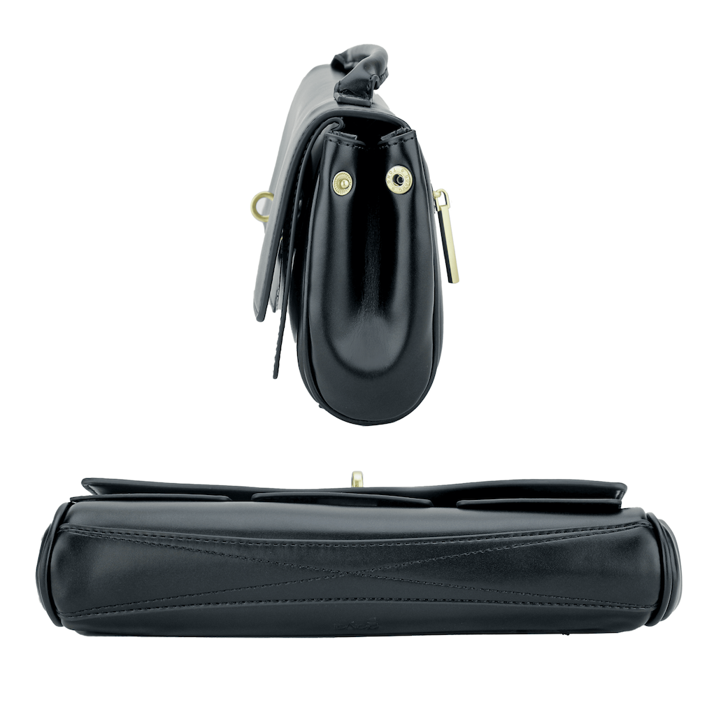 Nira Sling Bag Black