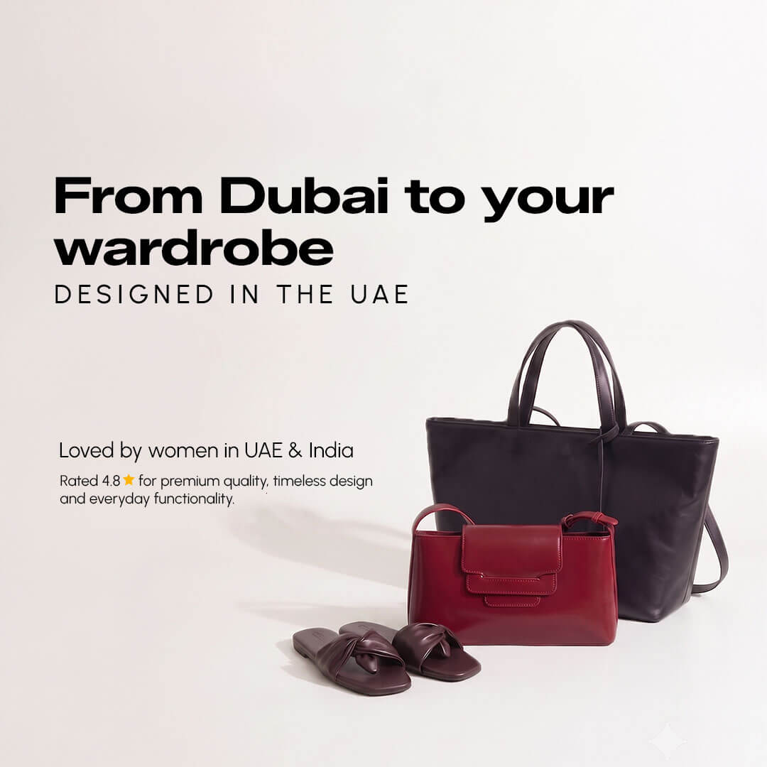 Noir Convertible Shoulder to Sling Bag