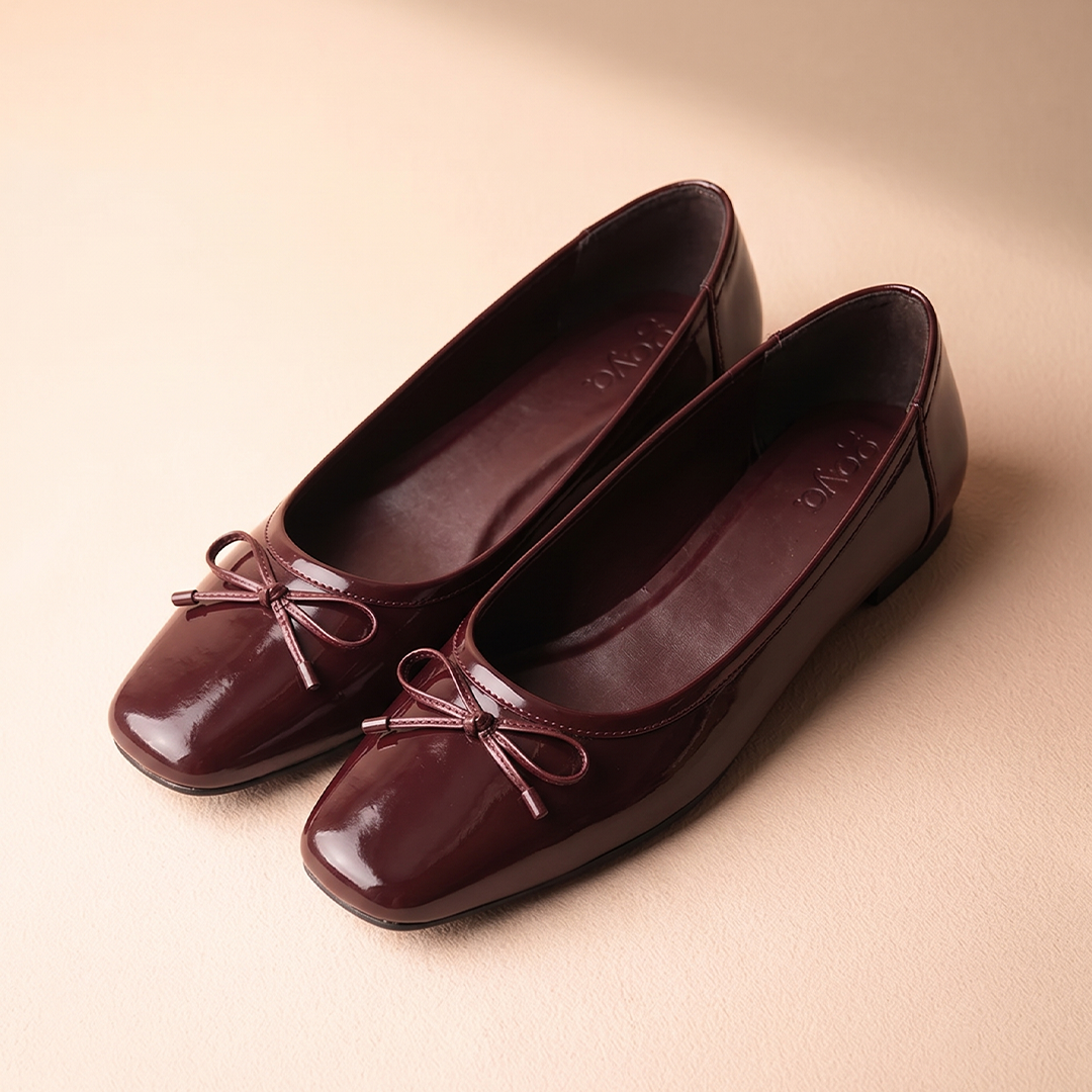 Miro Ballet Flats