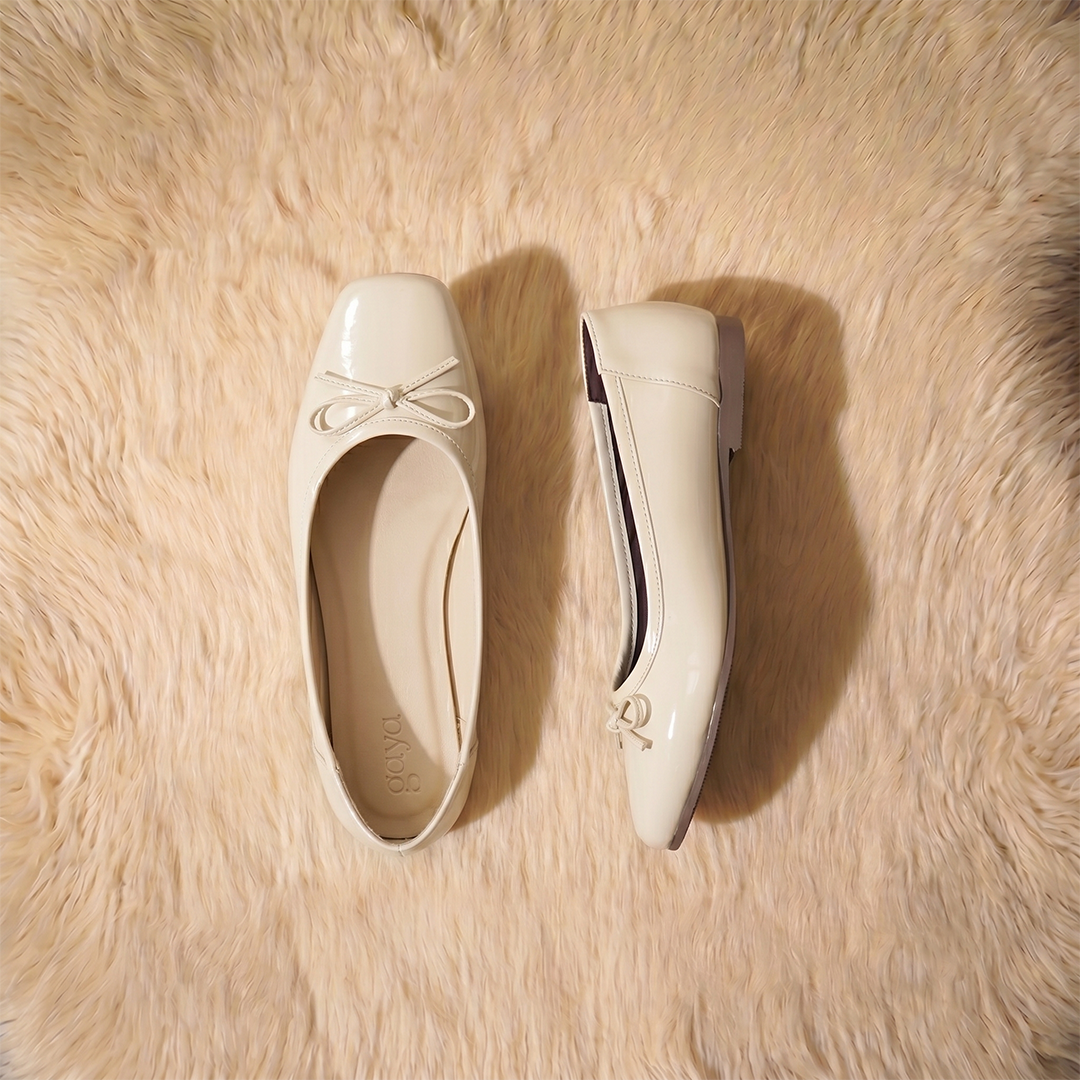 Miro Ballet Flats