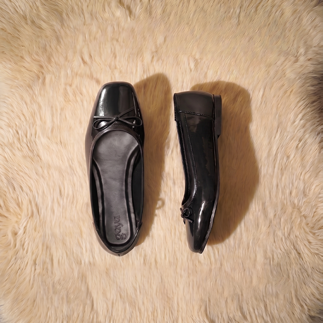 Miro Ballet Flats