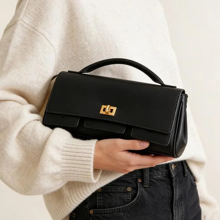 Nira Sling Bag Black