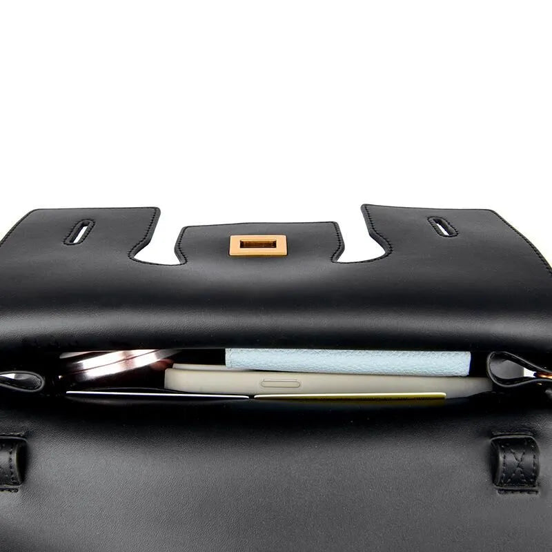 Nira Sling Bag Black