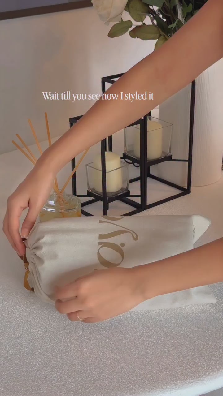 Capsule Bag - The 3-in-1 Bag